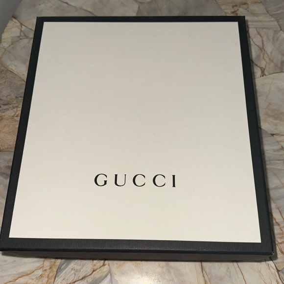 Authentic Gucci Barbete Sandal - Picture 2 of 12